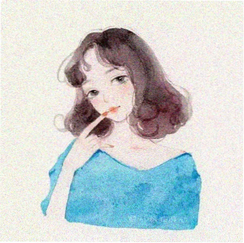 用户小满的头像